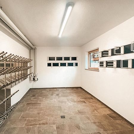 Chez Nous - Balcony Und Car Park By Alpenluxus Appartements フューゲン エクステリア 写真