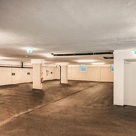 Chez Nous - Balcony Und Car Park By Alpenluxus Appartements フューゲン エクステリア 写真