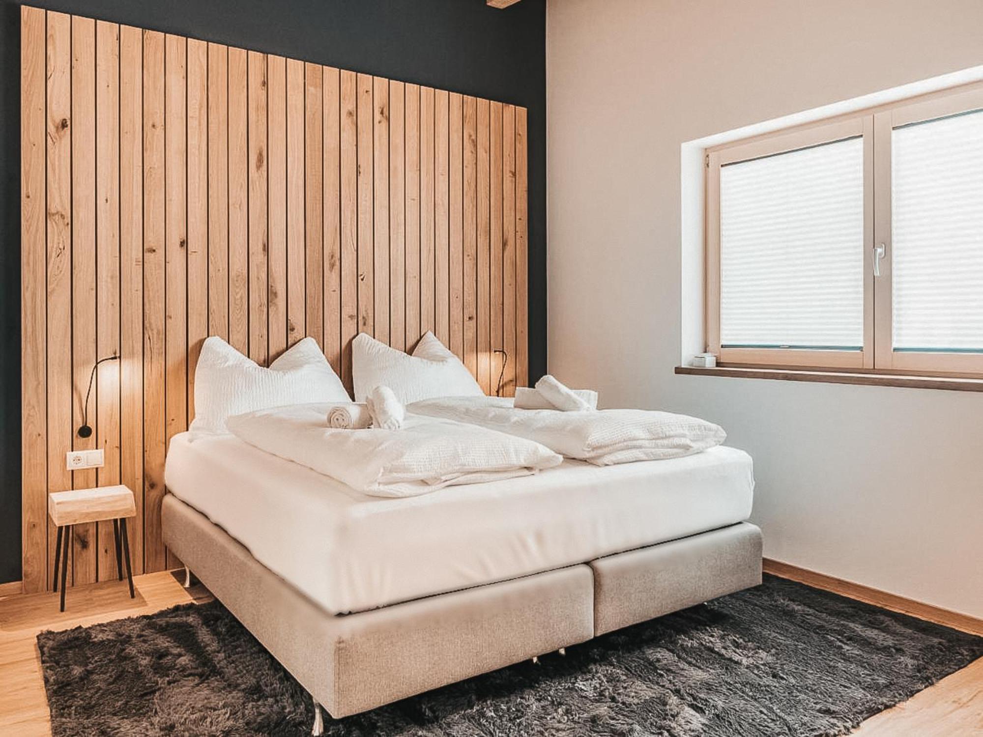 Chez Nous - Balcony Und Car Park By Alpenluxus Appartements フューゲン エクステリア 写真